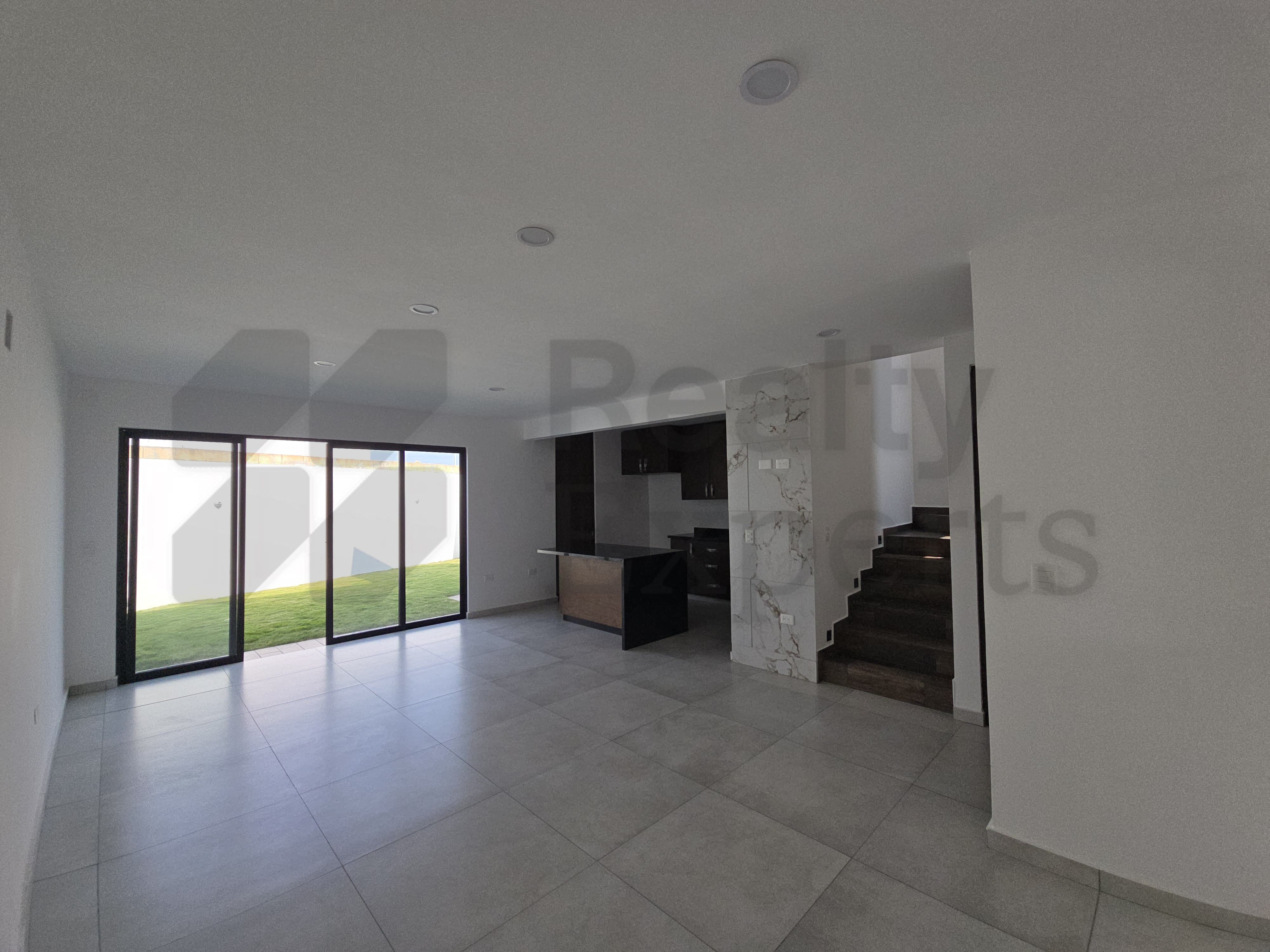 Casa en Venta en Real de Palmas