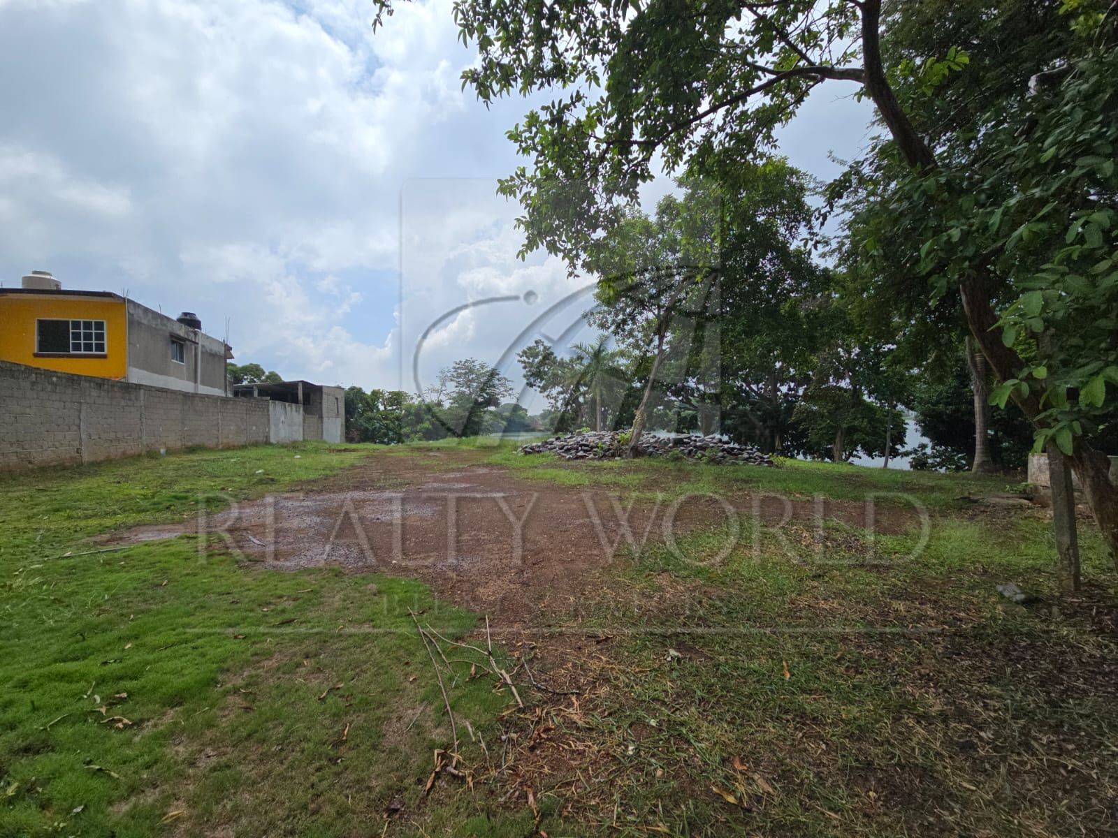 Terreno en Venta en Tierra Colorada