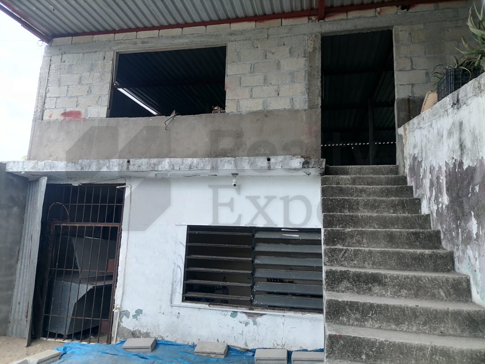 Casa en Venta en Buena Vista 2da. Sección