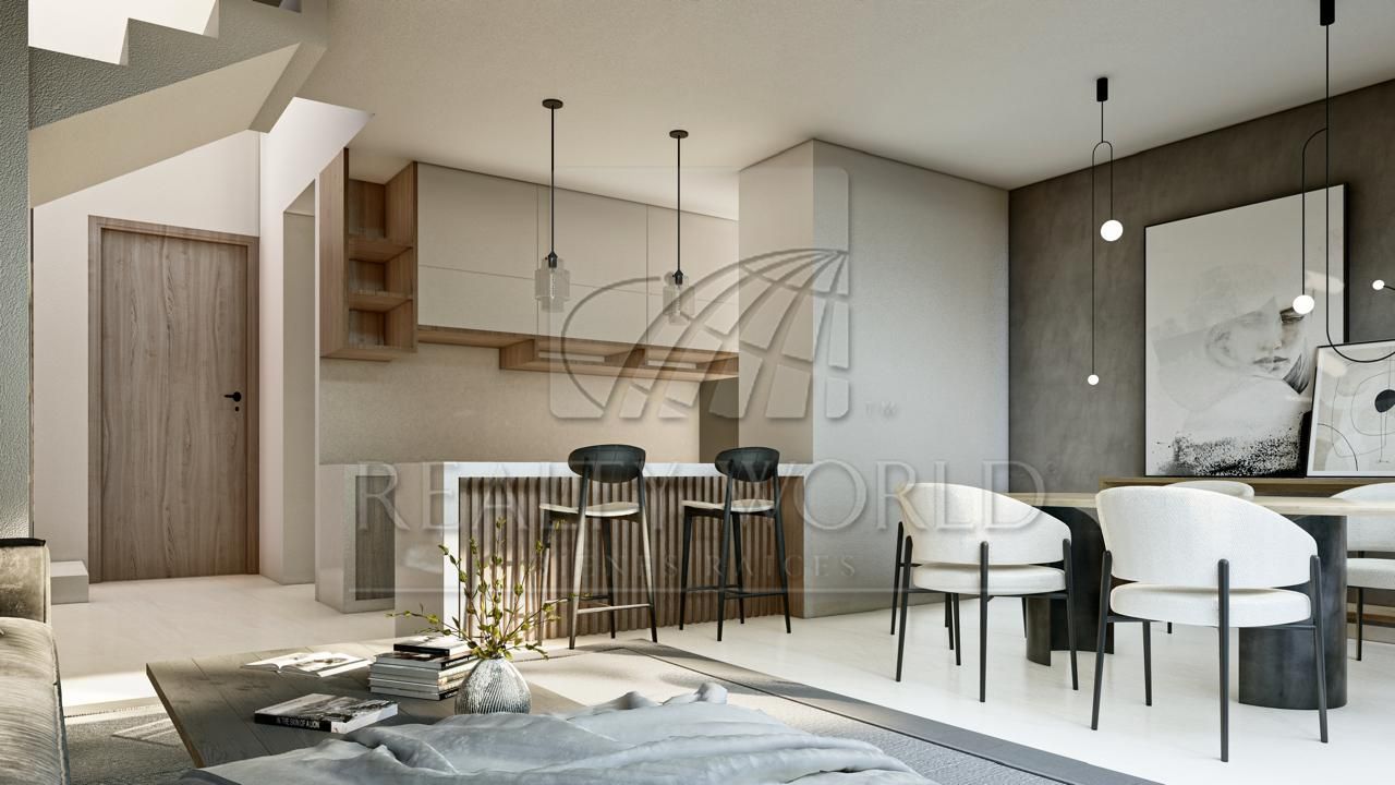 Casa en Venta en Sotavento