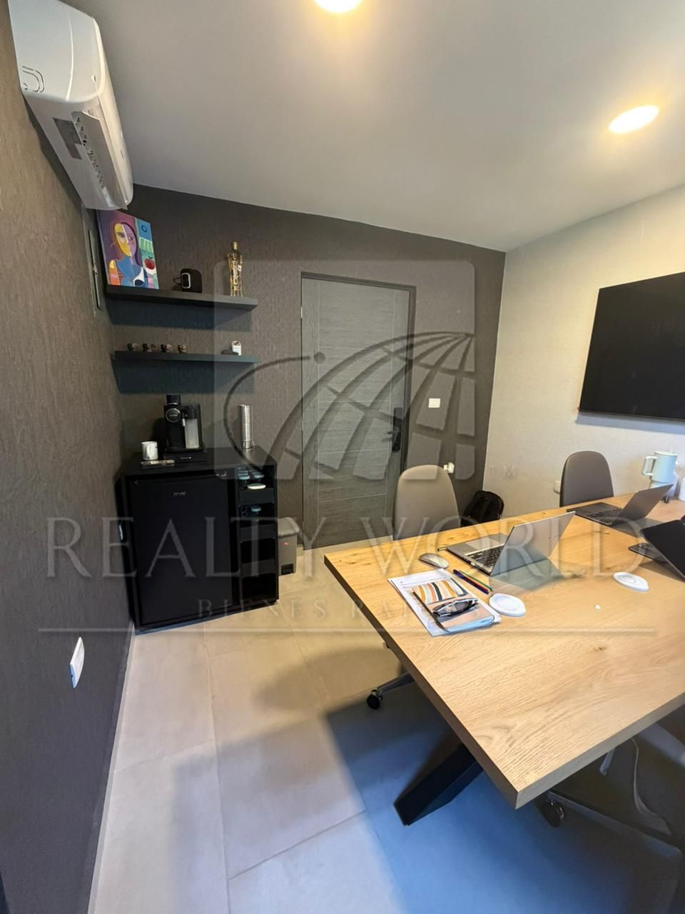 Oficina en Renta en Oropeza