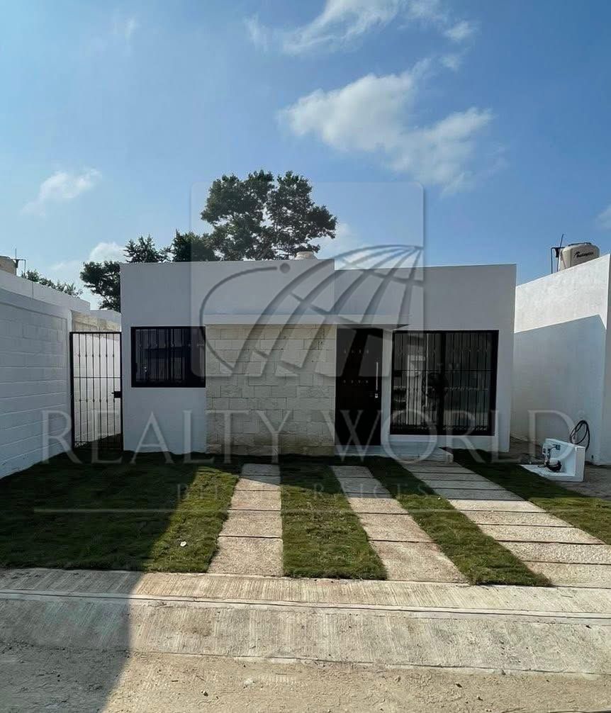 Casa en Venta en Residencial Sabal