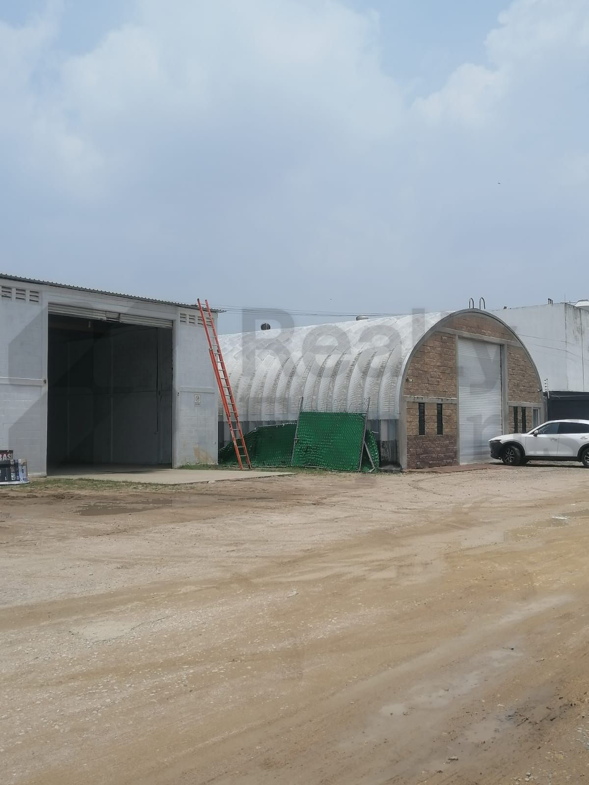 Bodega en Renta en Bicentenario