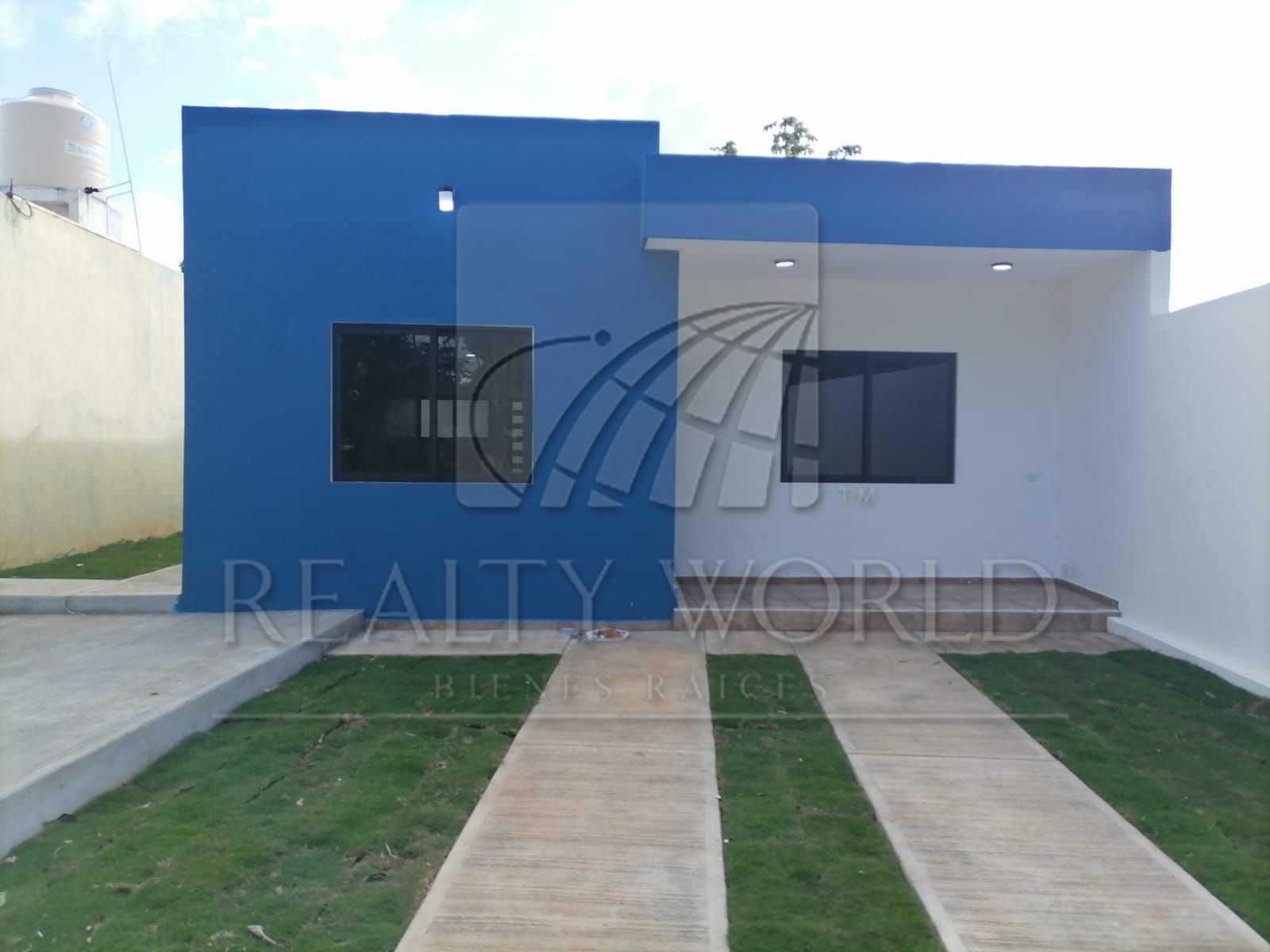 Casa en Venta en Parrilla 4ta. Sección (Los Acosta)