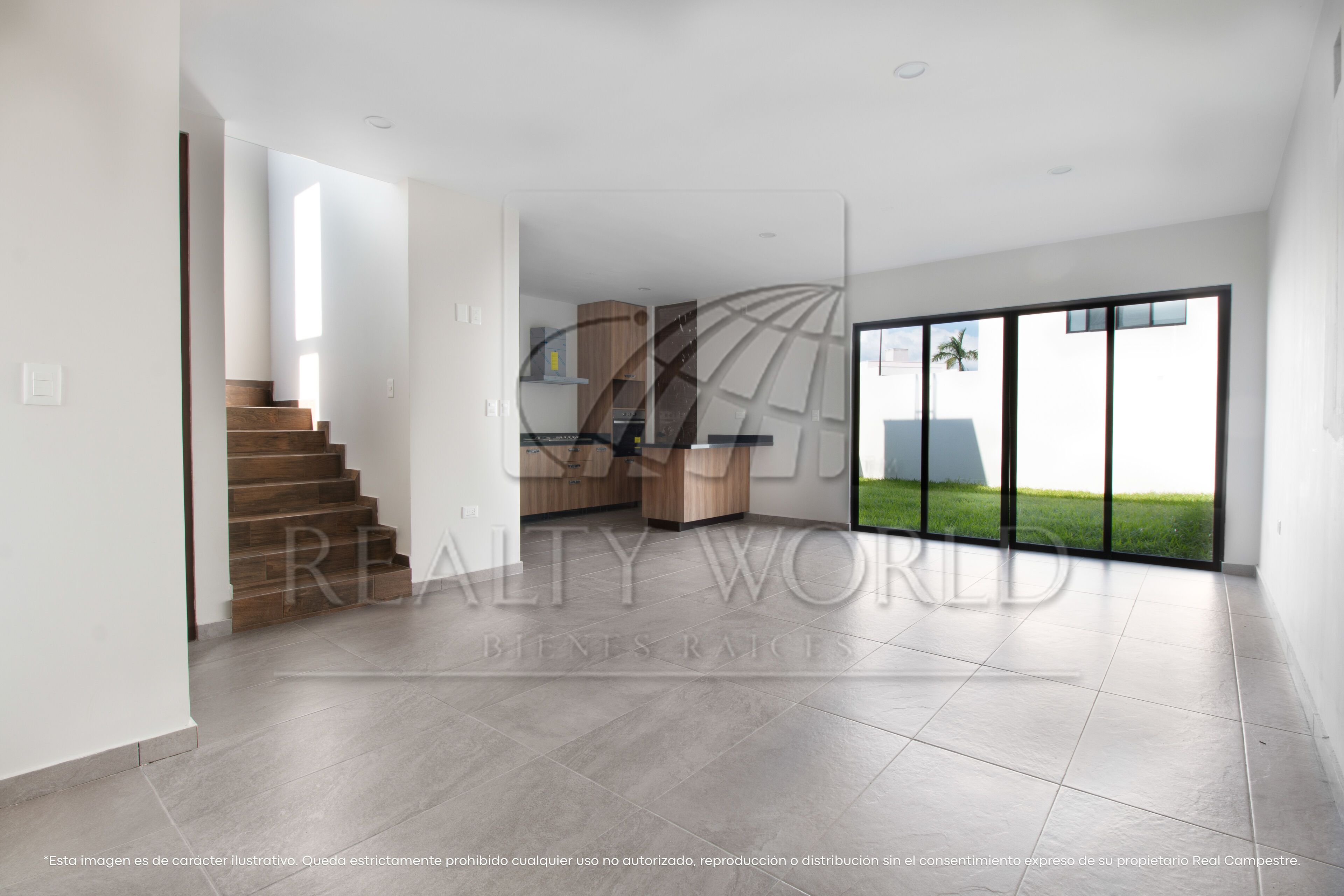 Casa en Venta en Real Campestre