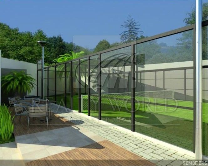 Terreno en Venta en Residencial Barcelona