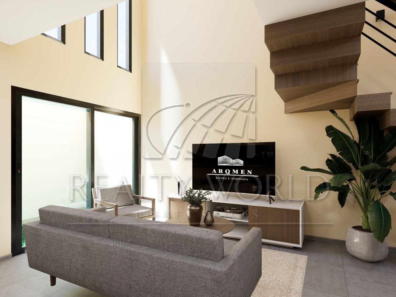 Casa en Venta en Residencial Jardines del Cedro