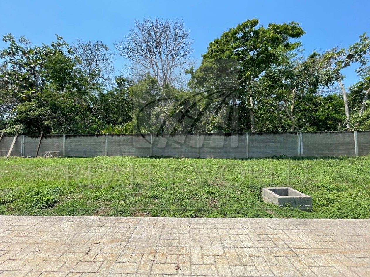 Terreno en Venta en Fraccionamiento Sauco