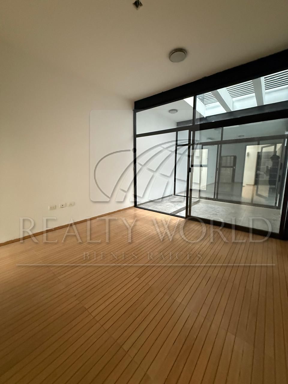 Departamento en Renta en Municipal