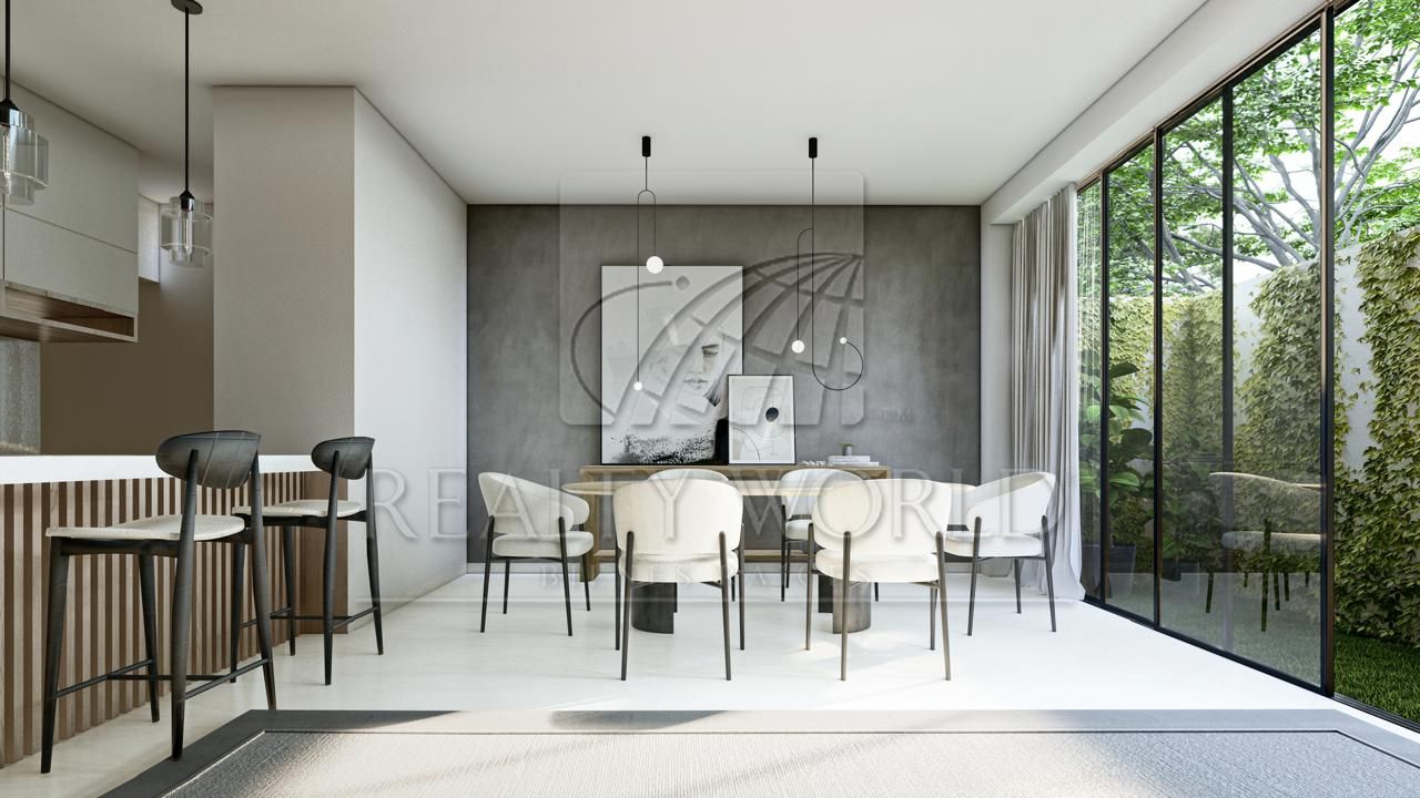 Casa en Venta en Sotavento