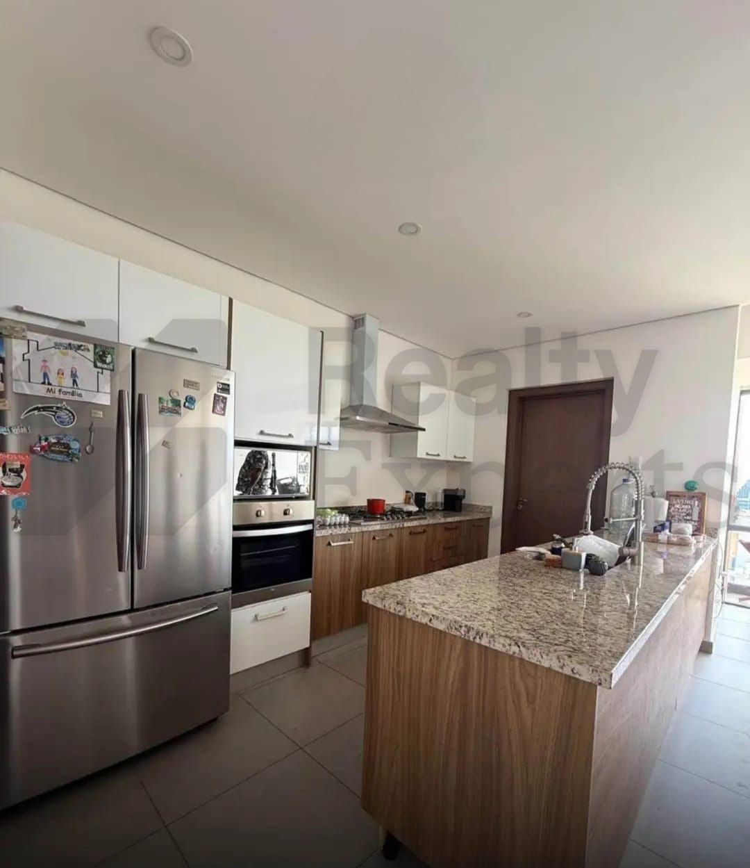 Departamento en Venta en Bonanza