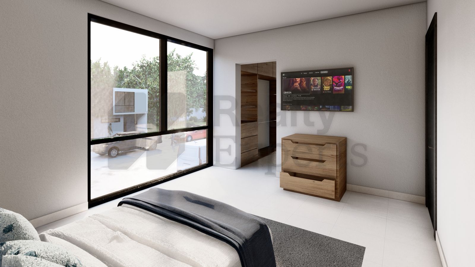 Casa en Venta en Residencial Jardines del Cedro