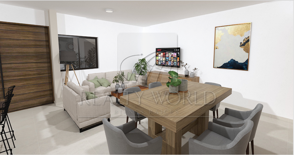 Departamento en Venta en Atasta