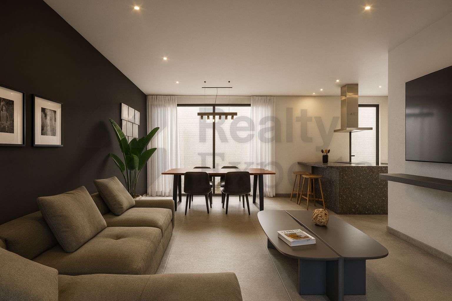 Casa en Venta en Fraccionamiento Asia