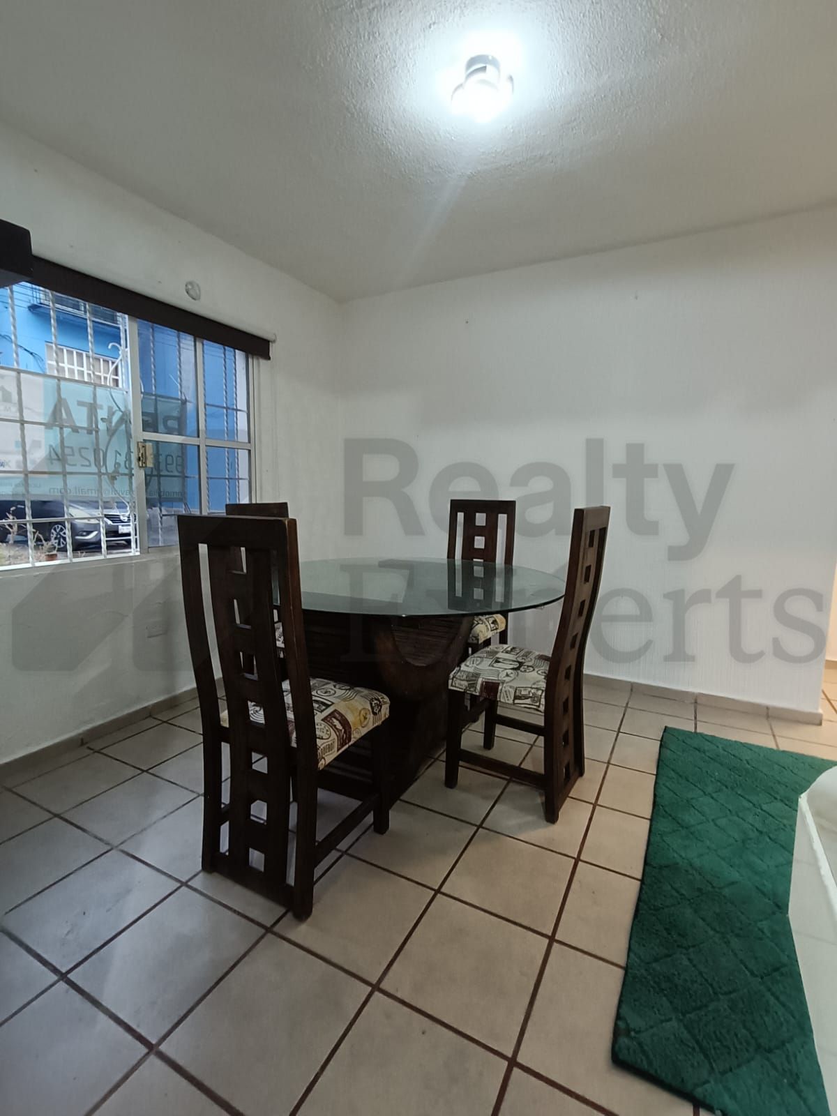 Departamento en Renta en 18 de Marzo