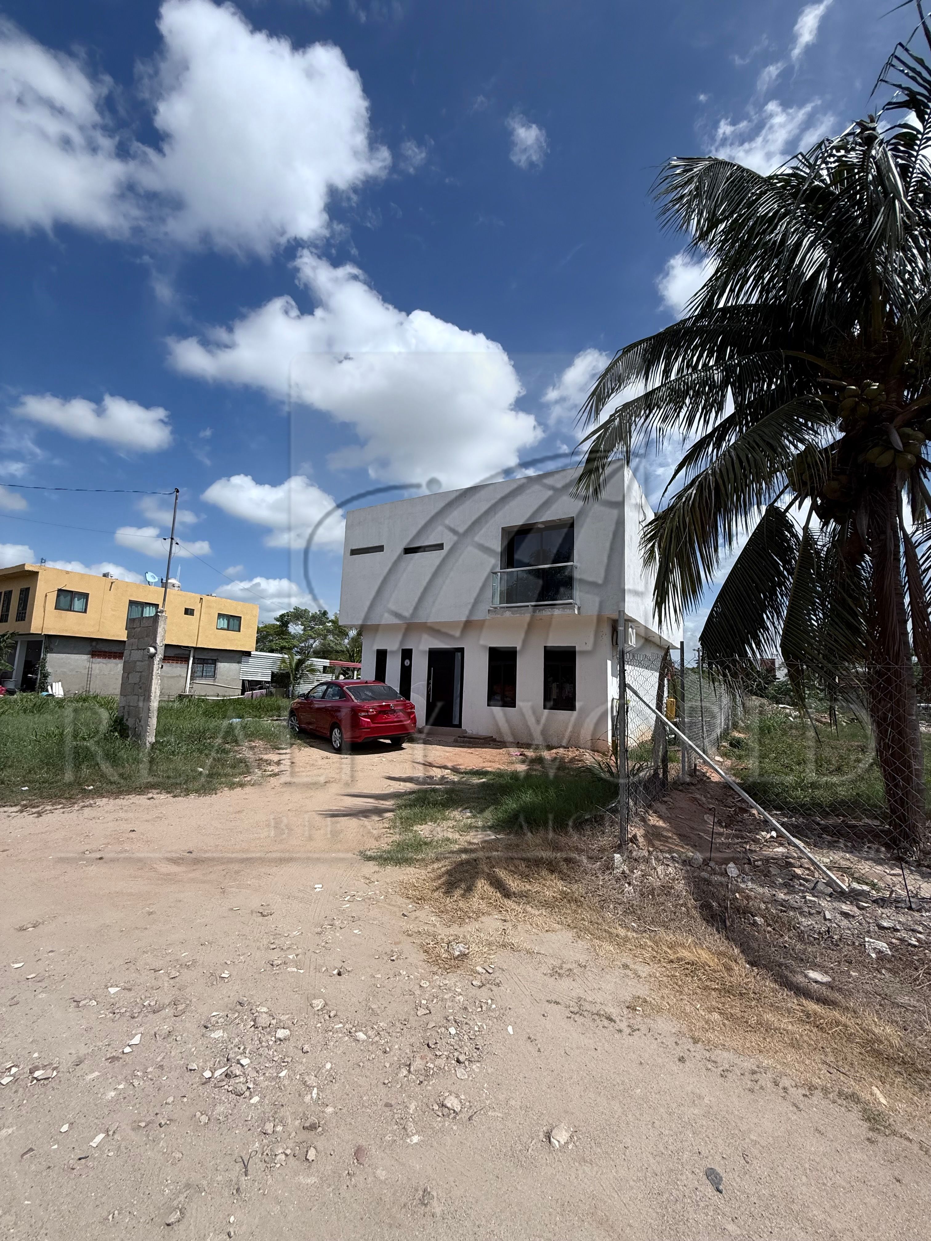 Casa en Venta en Ixtacomitan 4a Sección