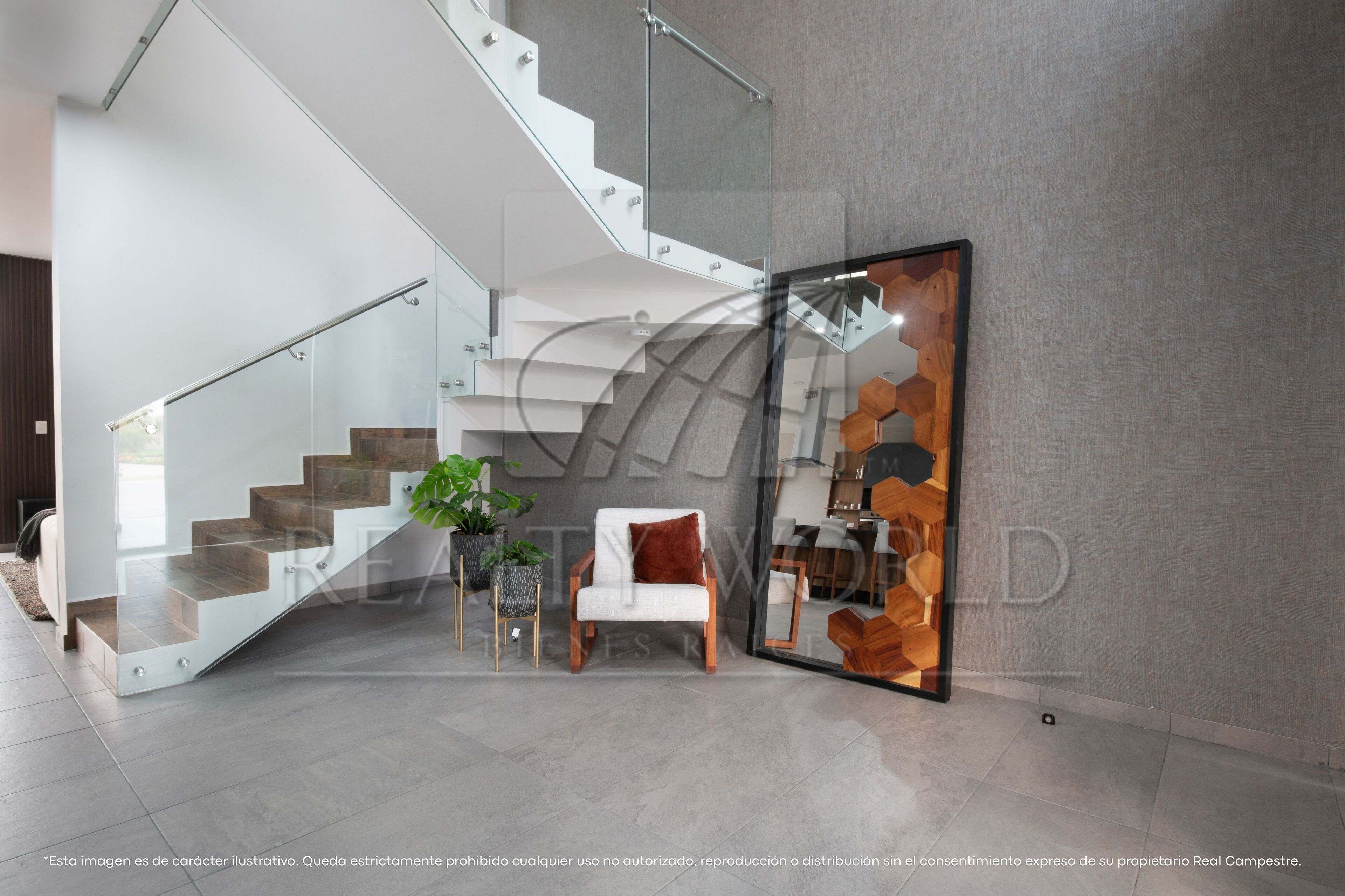 Casa en Venta en Real Campestre