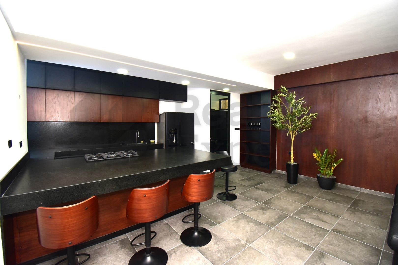 Departamento en Venta en Residencial Palmira