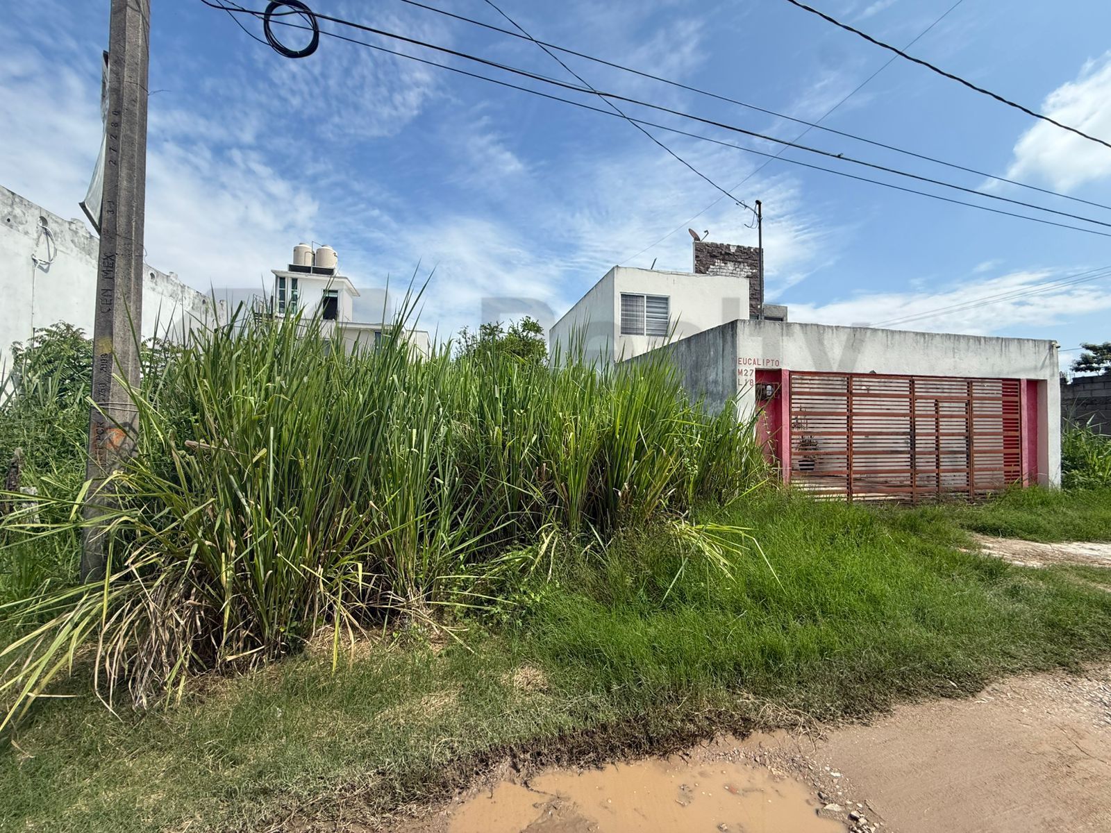 Terreno en Venta en Brisas del Carrizal