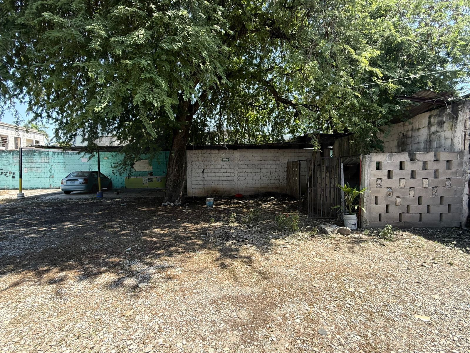 Terreno en Renta en El Espejo 1