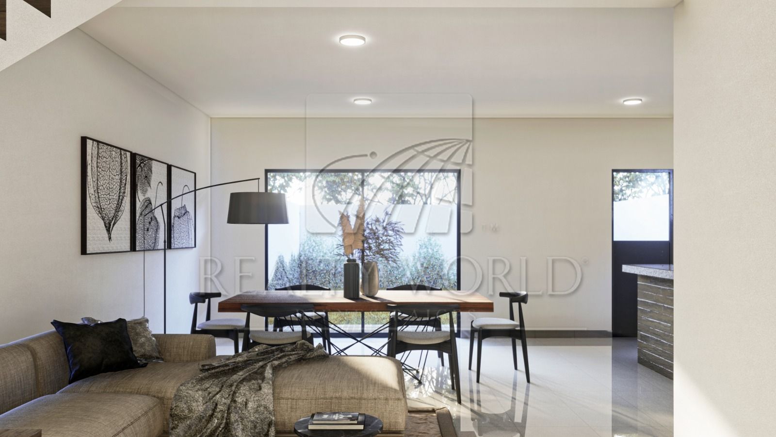 Casa en Venta en Real Campestre