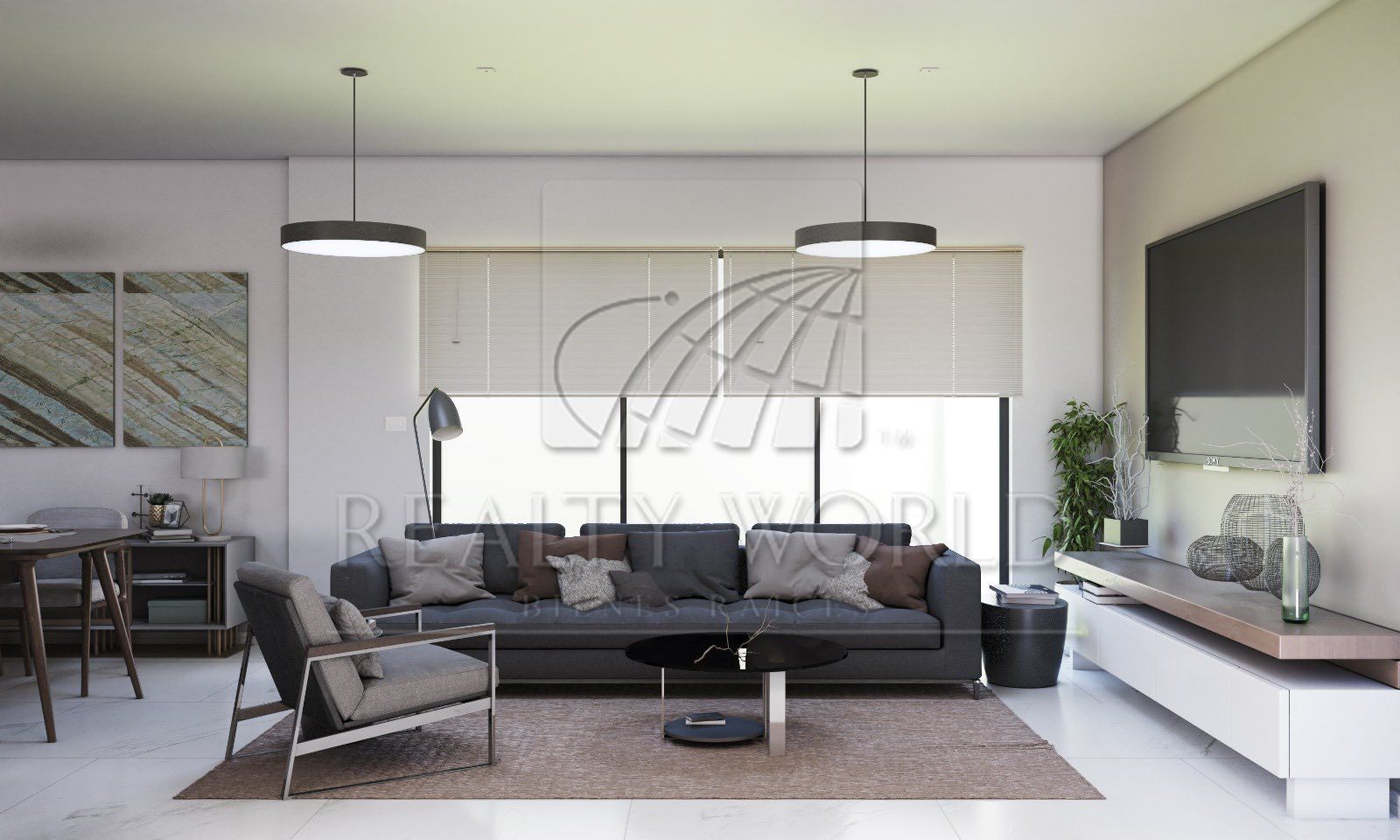 Casa en Venta en Residencial Sabal