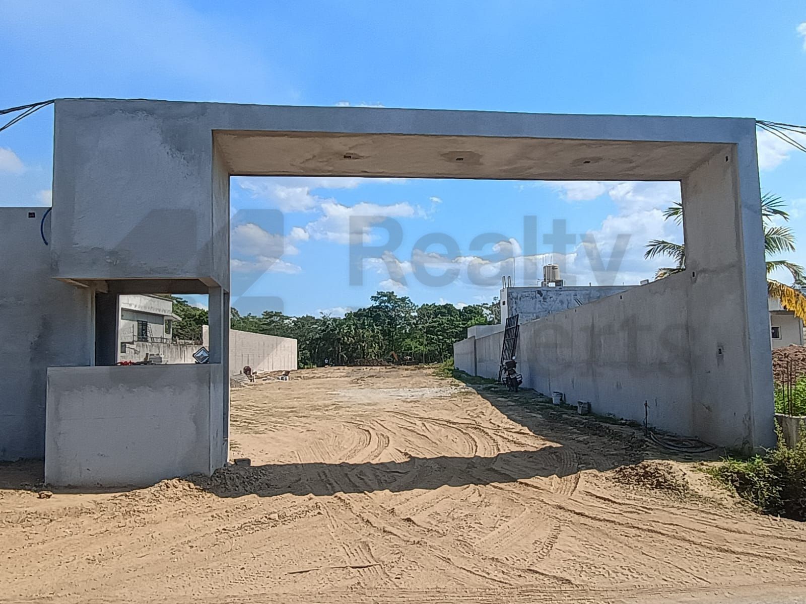 Terreno en Venta en Ixtacomitan 5a Sección