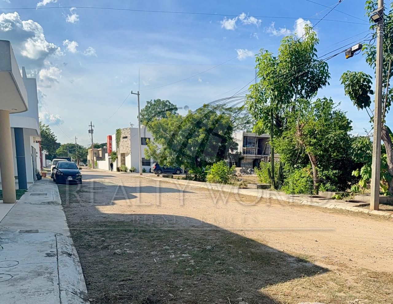 Terreno en Venta en Sabina