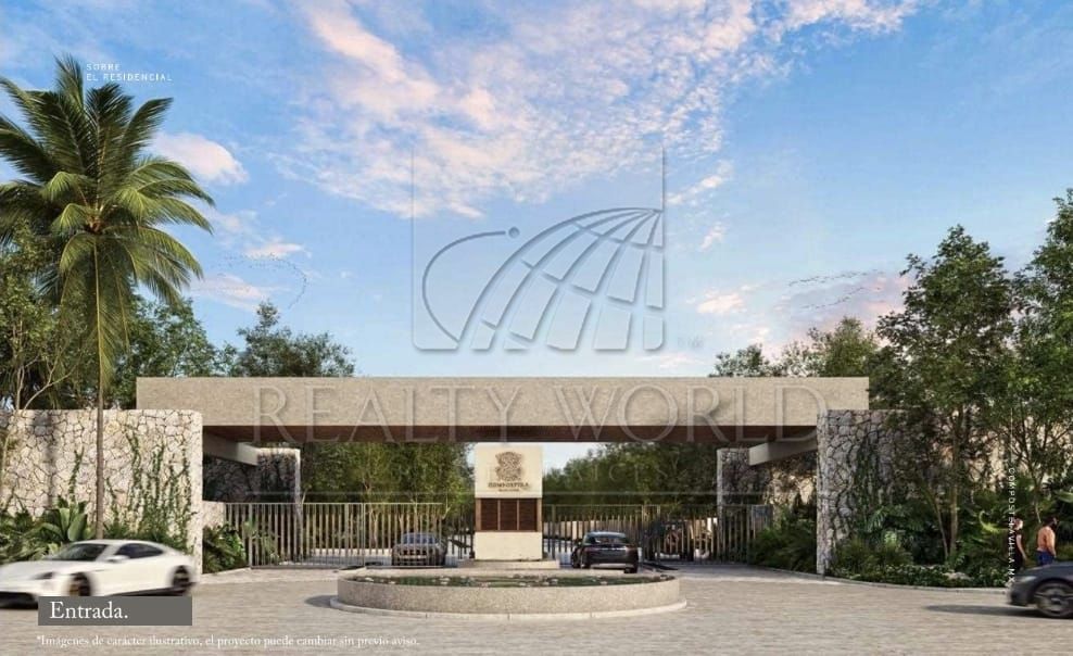 Terreno en Venta en Sin Colonia