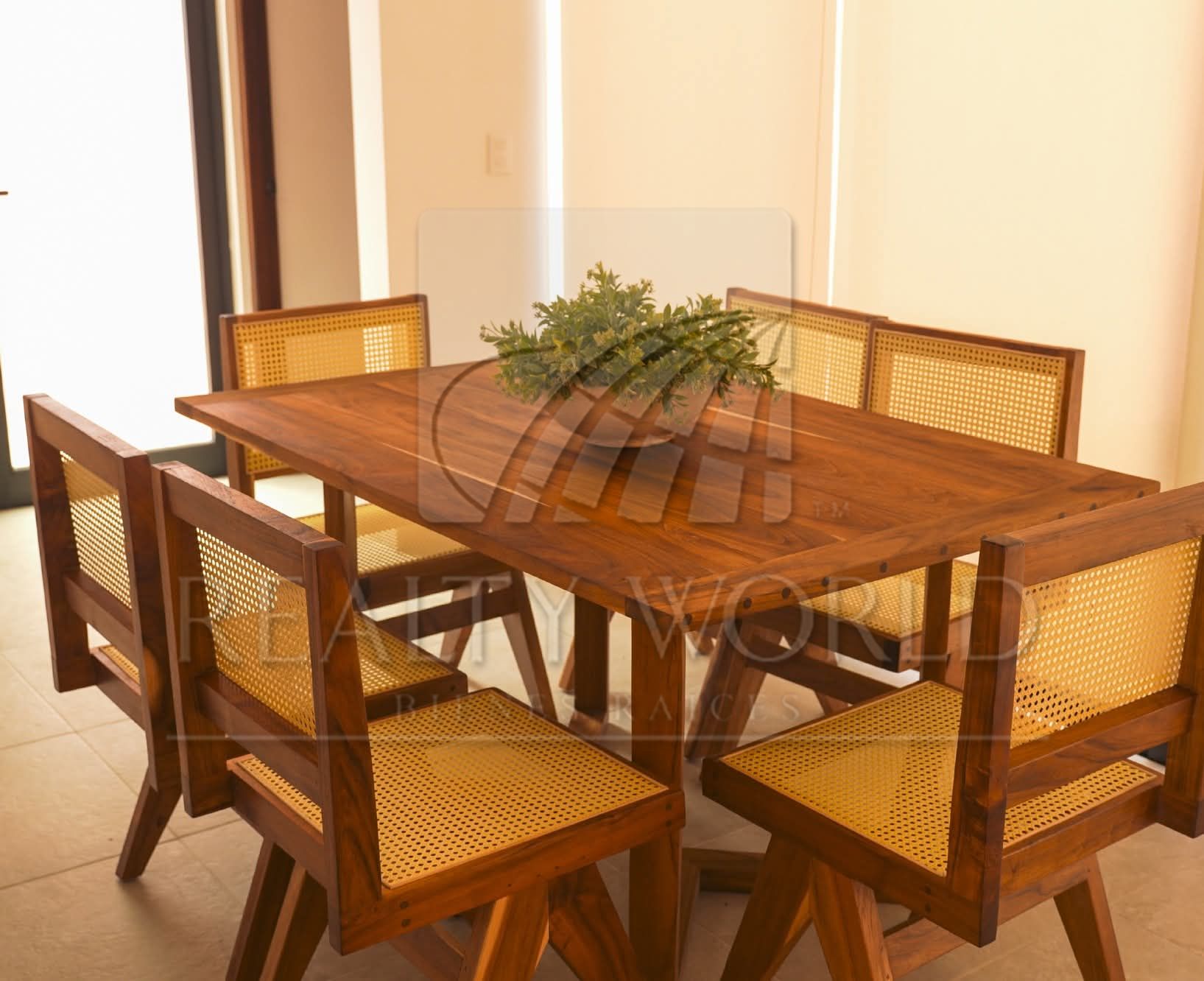 Casa en Venta en San Crisanto