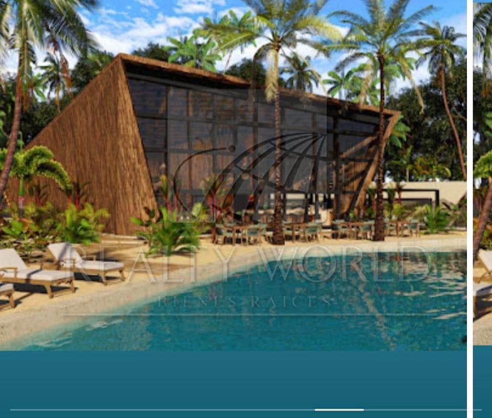 Terreno en Venta en Sisal