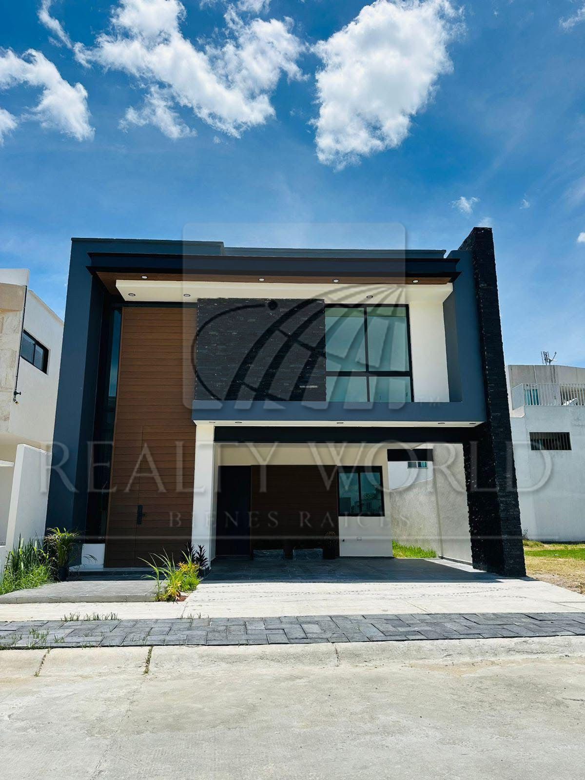 Casa en Venta en Ixtacomitán 1ra. Sección