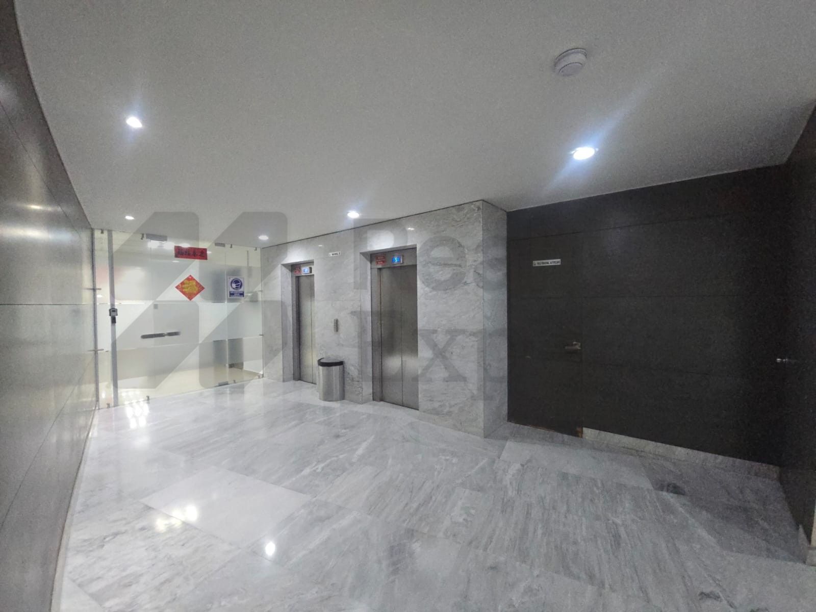 Local en Renta en Torre Samarkanda