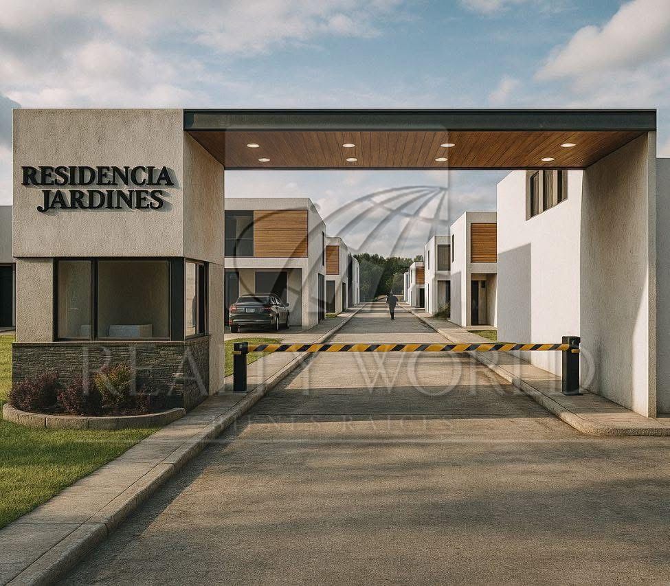 Casa en Venta en Residencial Jardines del Cedro