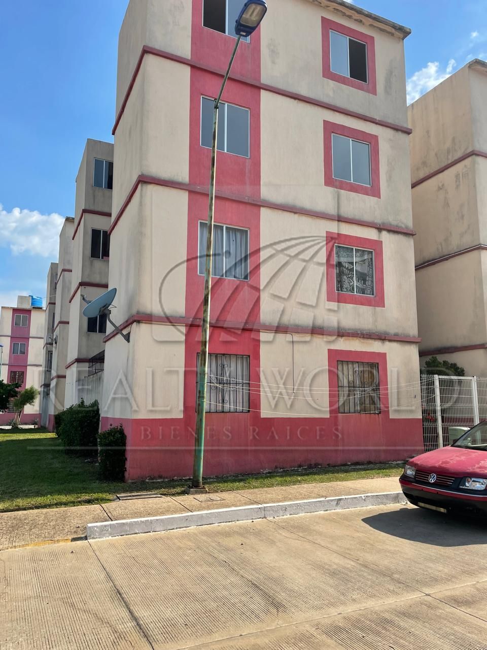 Departamento en Venta en Sin Colonia