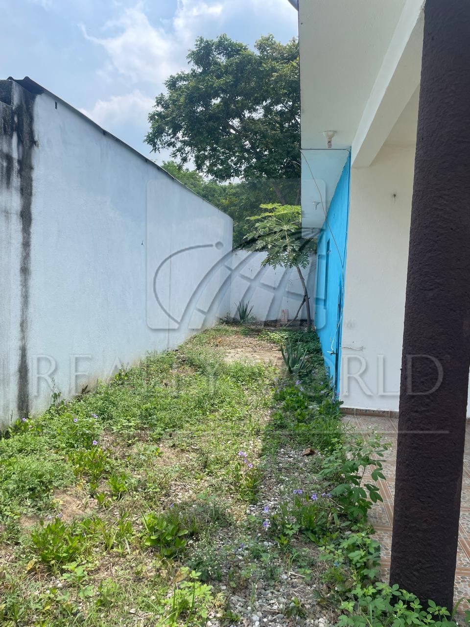 Casa en Venta en Boqueron 1ra Seccion