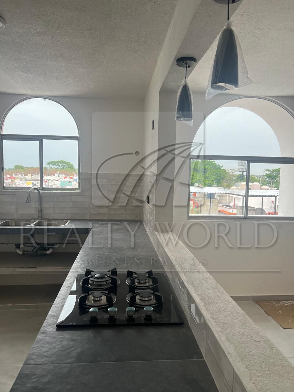 Departamento en Renta en Plaza Jardin