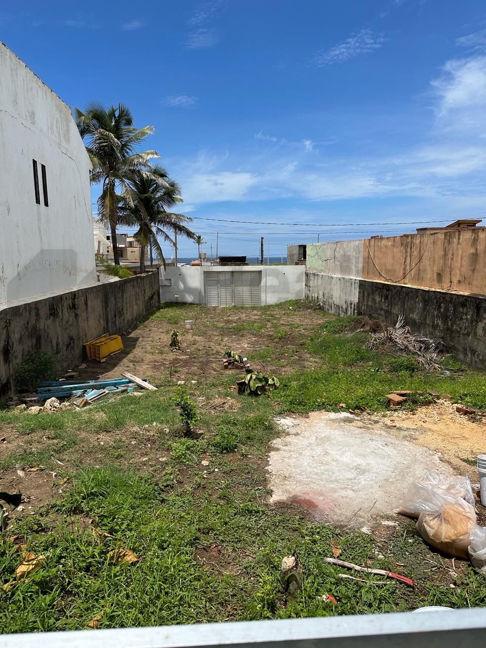 Terreno en Venta en Maria de La Piedad