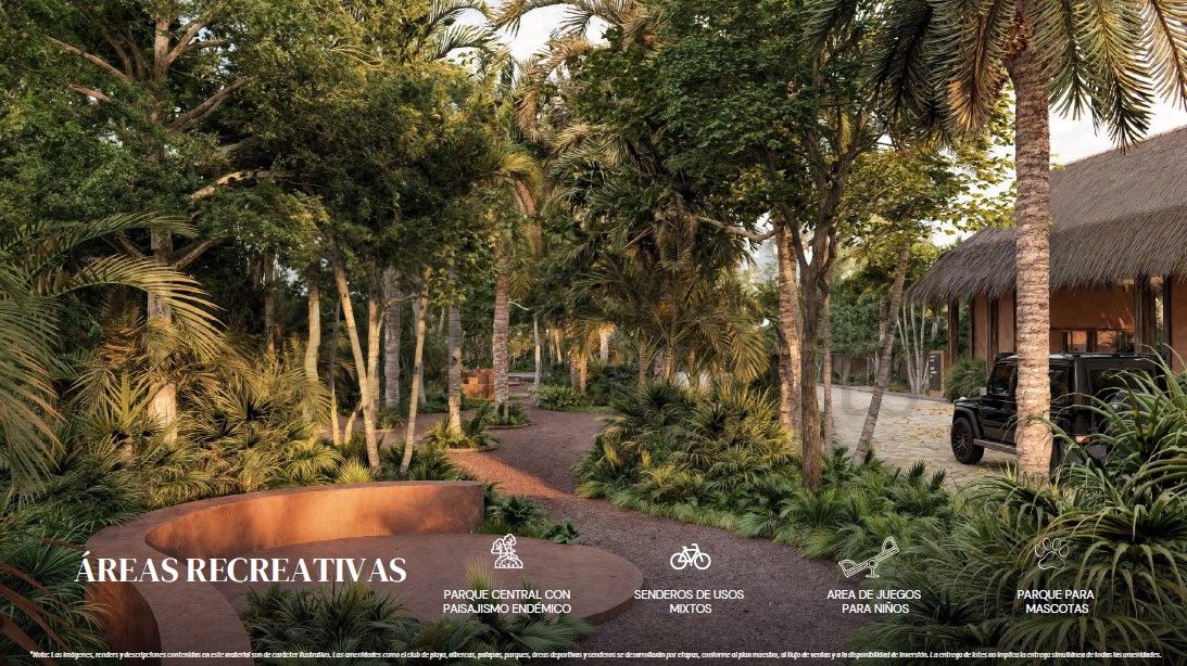 Terreno en Venta en Quintas Santuarios