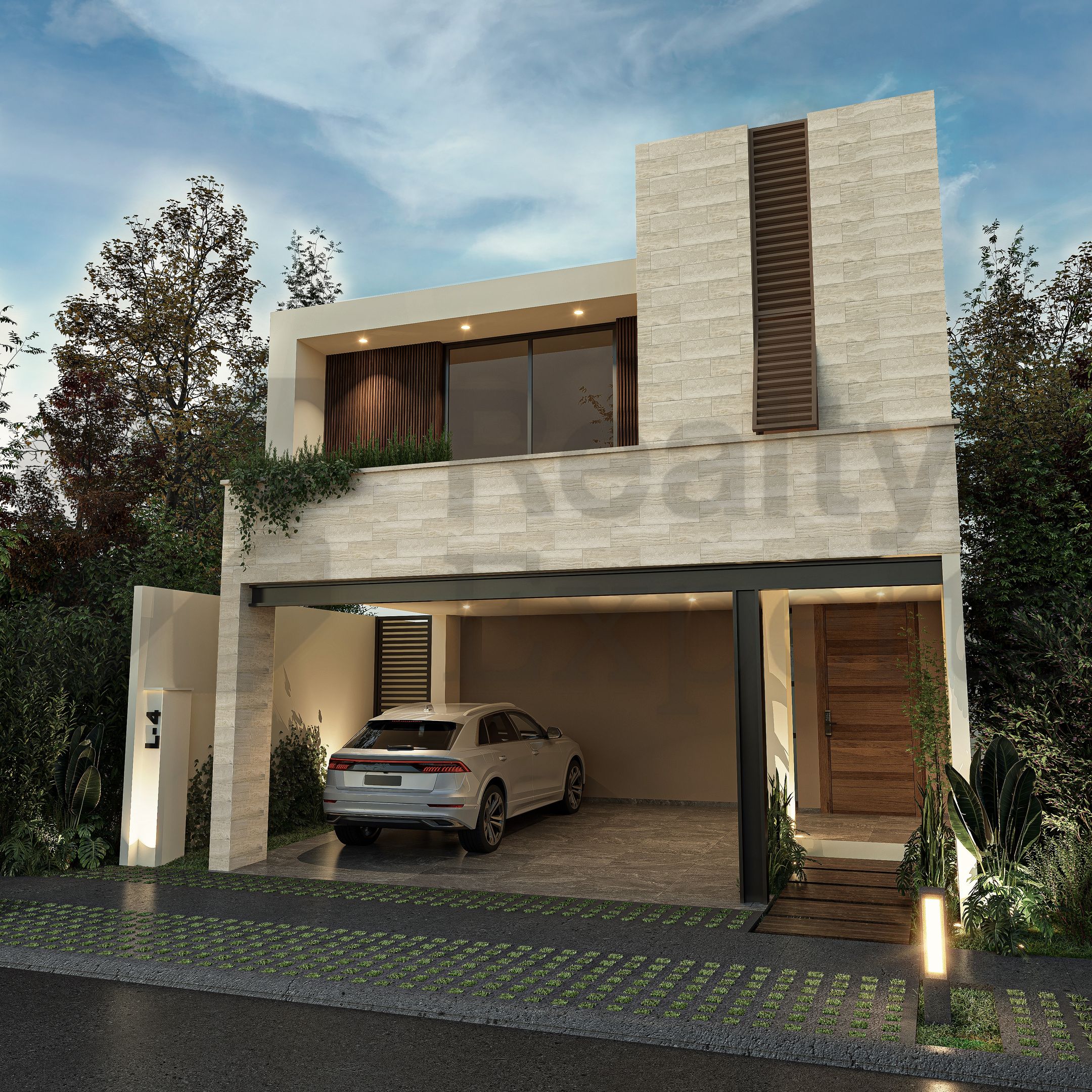 Casa en Venta en Oasis Palmira