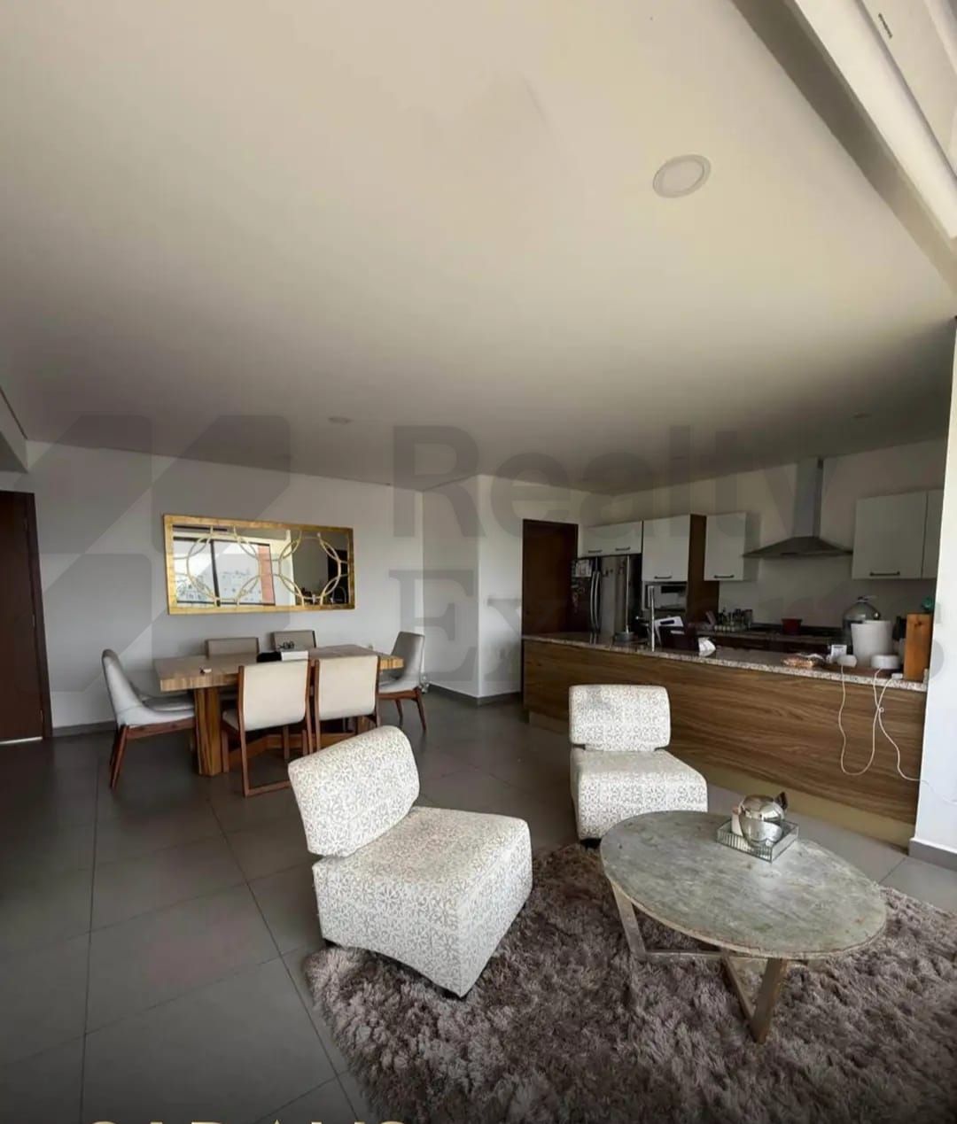 Departamento en Venta en Bonanza