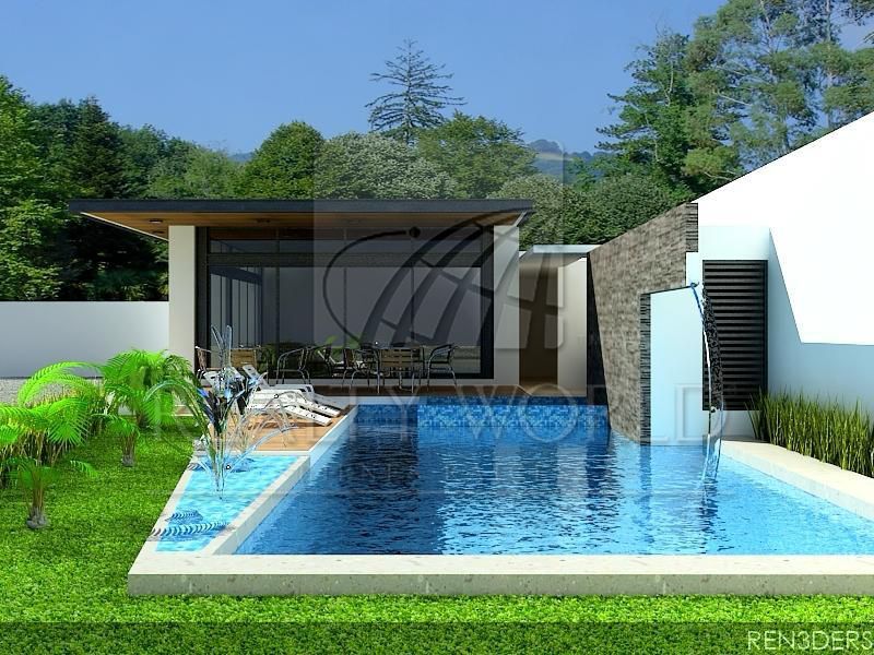Terreno en Venta en Residencial Barcelona