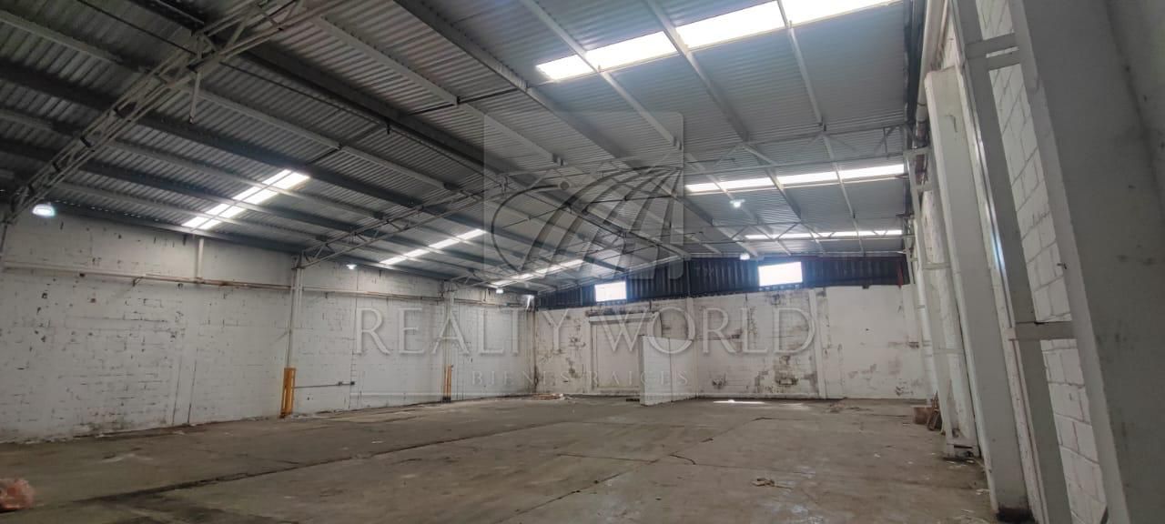 Bodega en Renta en DEIT