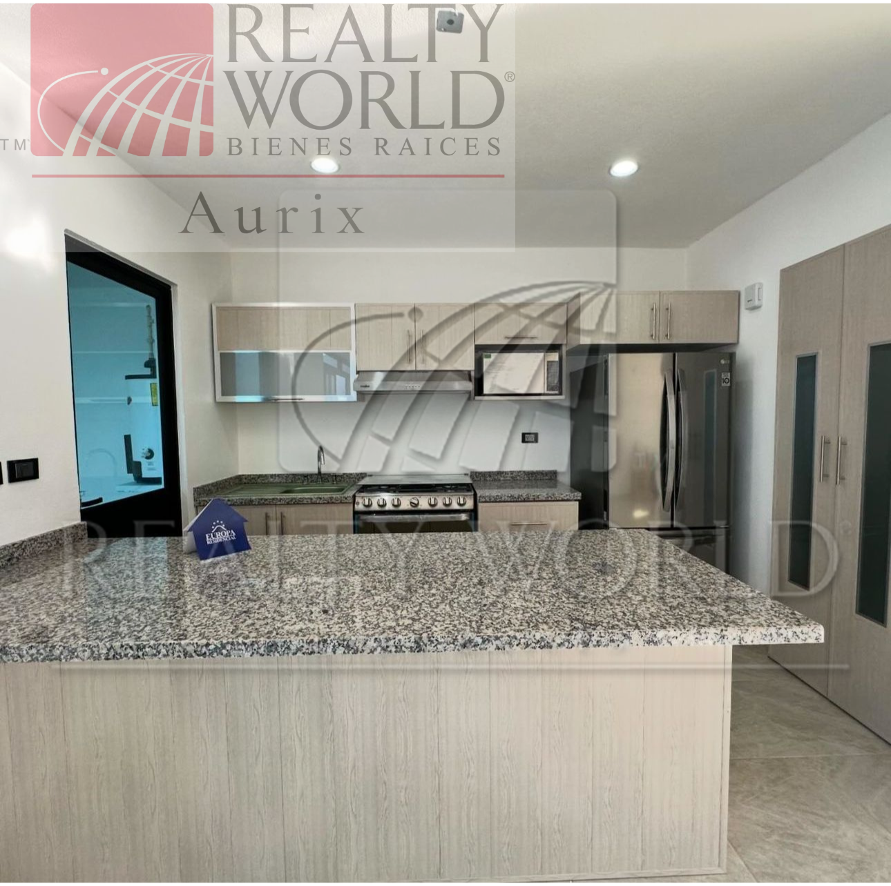 Casa en Venta en RESIDENCIAL EUROPA