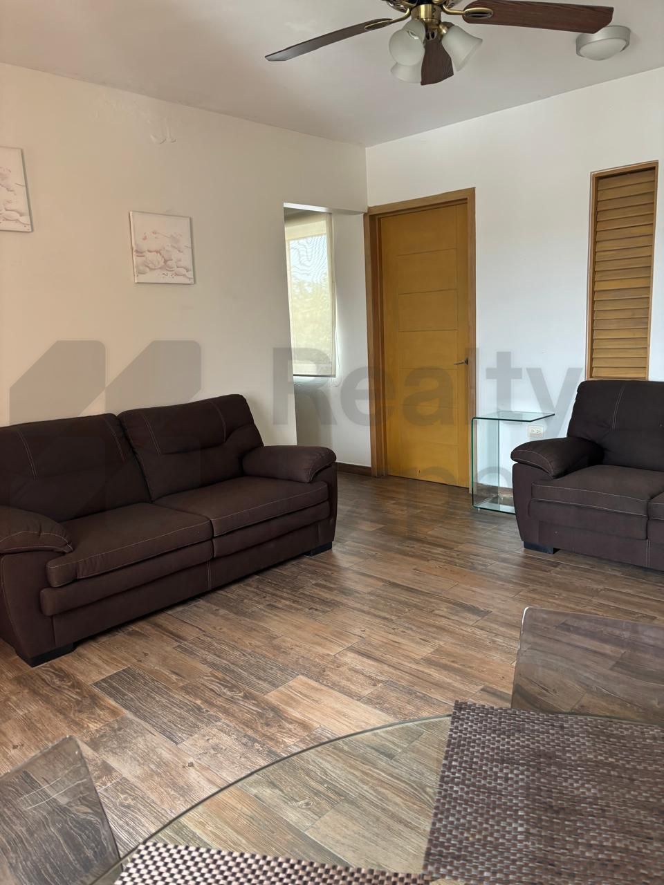 Departamento en Renta en Primero de Mayo