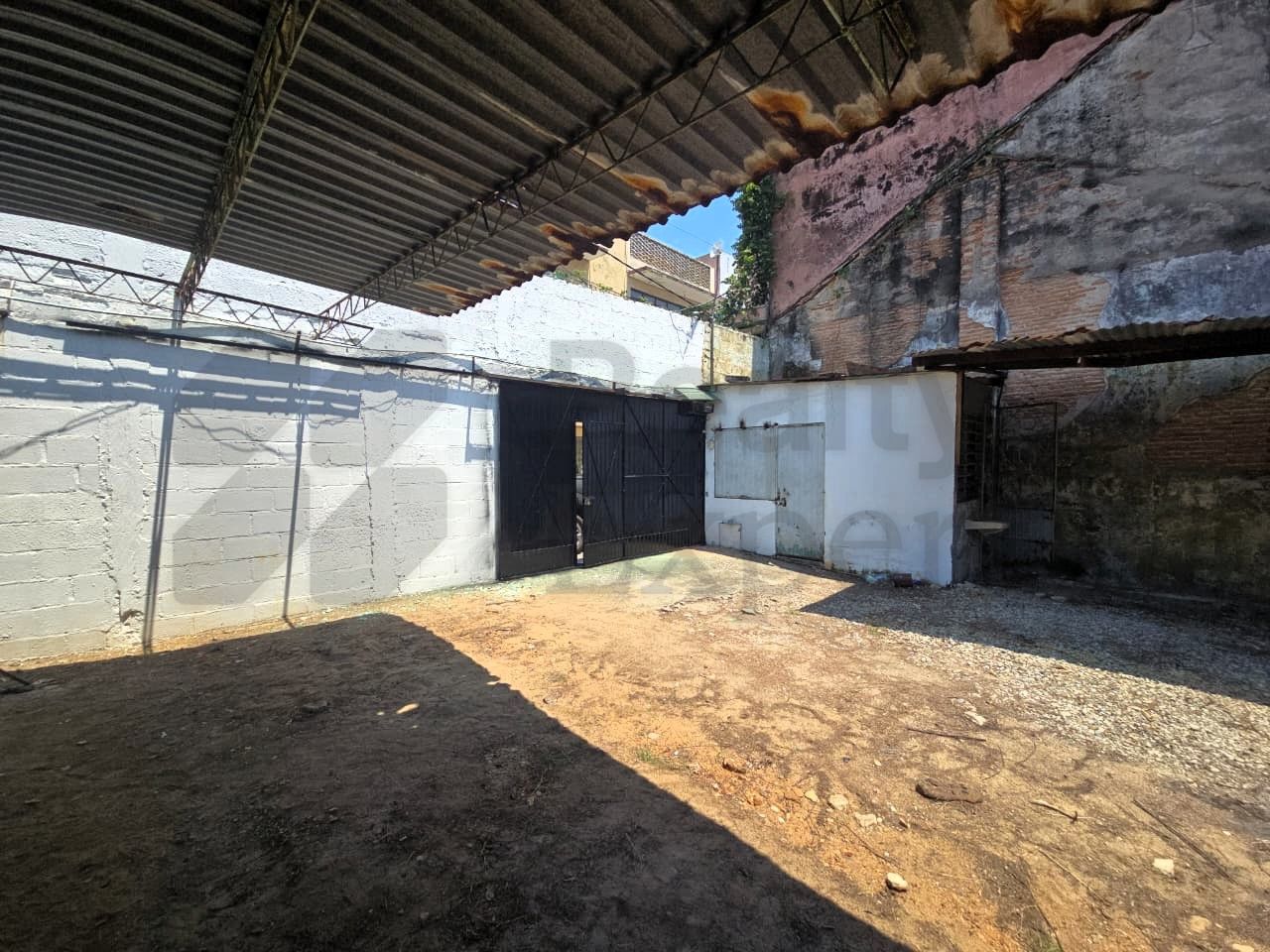 Terreno en Renta en Centro
