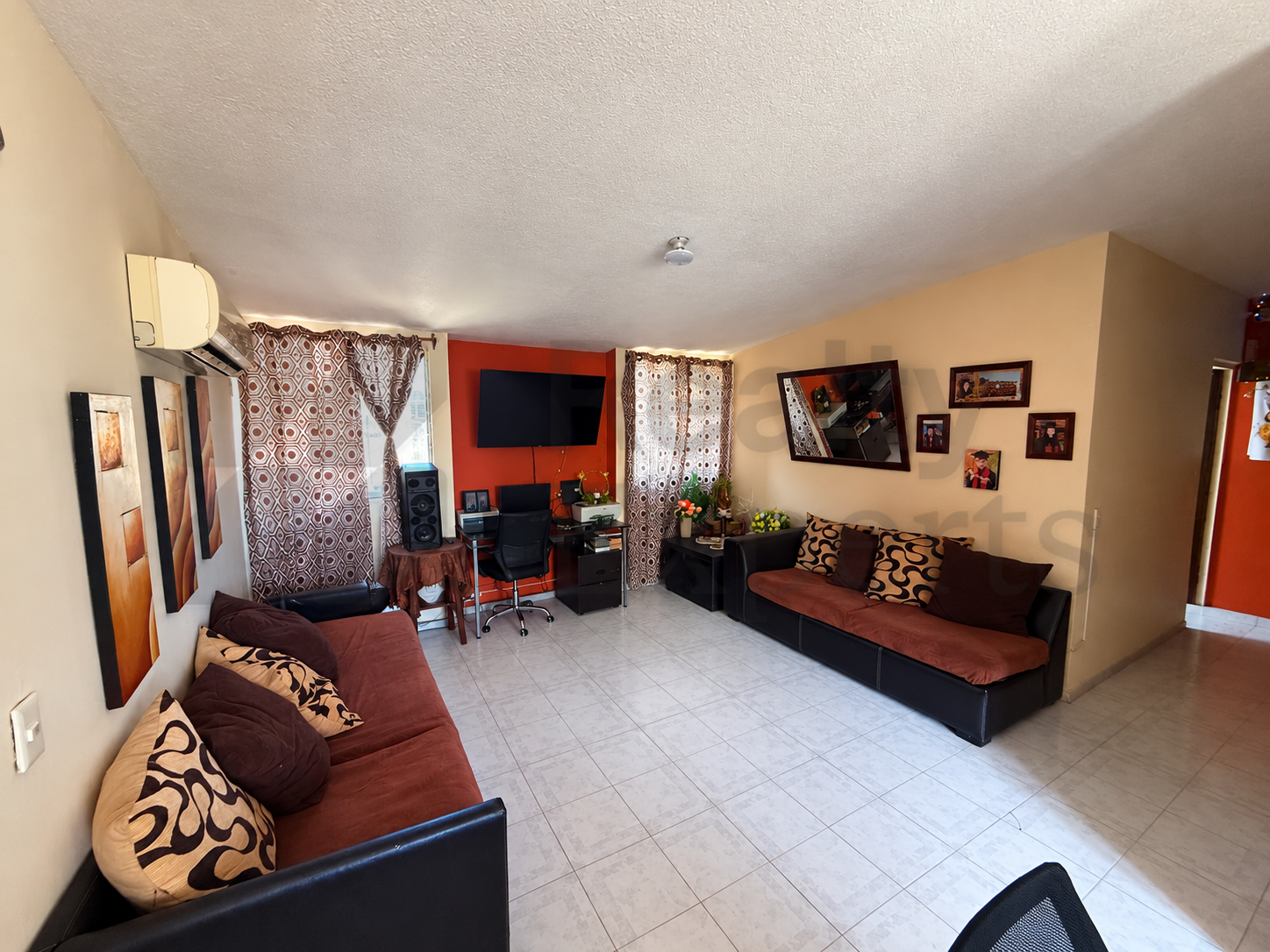 Departamento en Venta en Fovissste Kilómetro 9