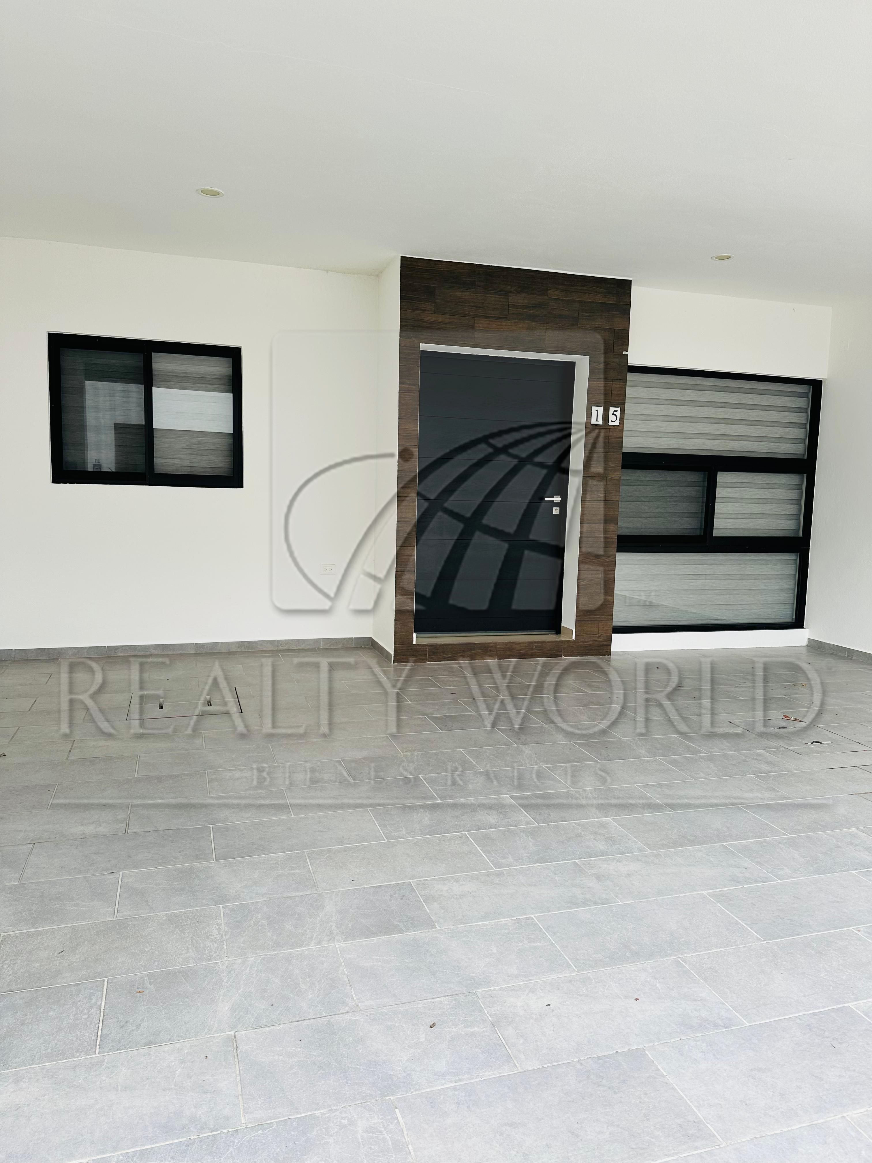 Casa en Venta en Cedros