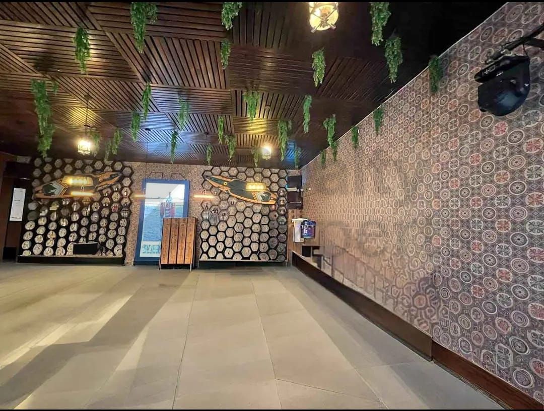 Local en Renta en Lago Ilusiones