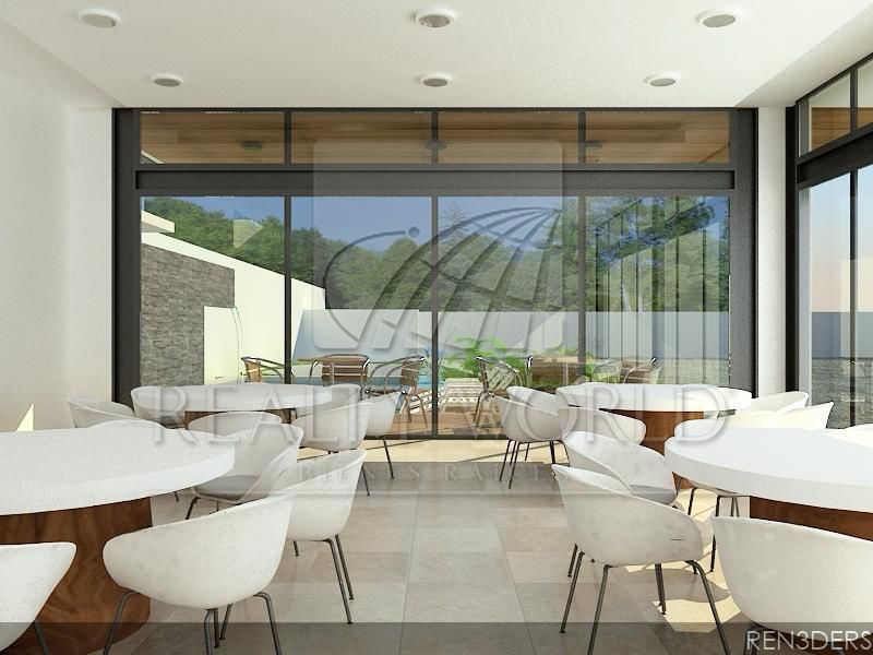 Terreno en Venta en Residencial Barcelona